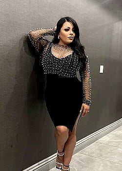 Arizbeth Ochoa image 1 of 2