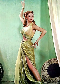Arlene Dahl image 2 of 2
