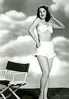 Arlene Dahl profile photo