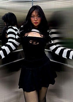 Arlene Lee