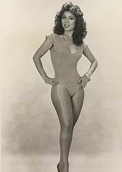 Arlette Pacheco image 1 of 1
