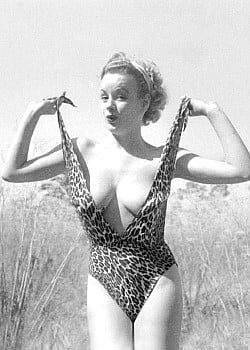Arline Hunter image 2 of 4