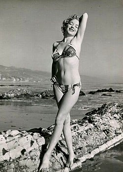 Arline Hunter image 4 of 4
