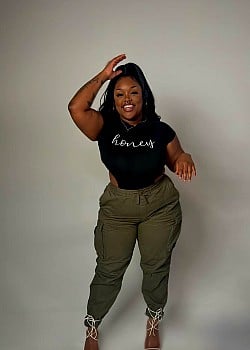 Armani Stewart image 1 of 1
