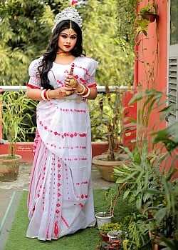 Arpita Basak image 2 of 3
