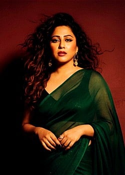 Arpita Chakraborty image 1 of 4