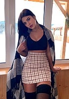 Arseniya Voloshina profile photo