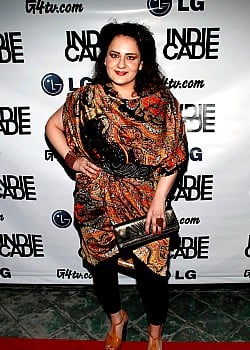 Artemis Pebdani