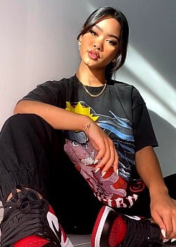 Arush Tee image 2 of 2