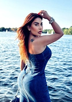 Aryana Sayeed image 3 of 4