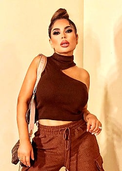 Aryana Sayeed image 4 of 4