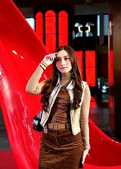 Aryanna Alyssa Dezek image 4 of 4