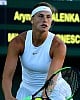 Aryna Sabalenka image 2 of 4