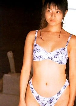 Asami Jo