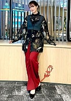 Asami Seto profile photo