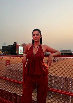 Asfa Sinha image 2 of 2