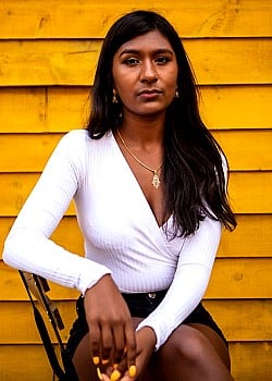 Ash Sarkar image 2 of 4