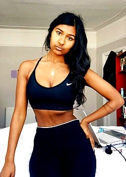 Ash Sarkar image 3 of 4