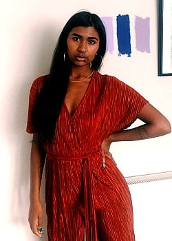 Ash Sarkar image 4 of 4