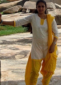 Asha Ashanti