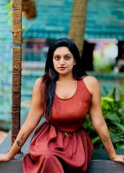 Asha Nair image 2 of 4