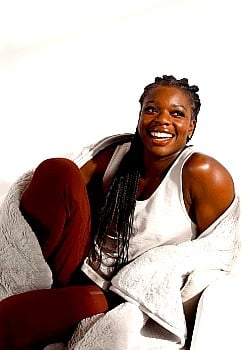 Asha Philip image 2 of 4