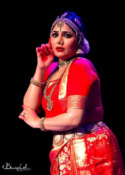 Asha Sharath image 3 of 4
