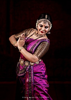 Asha Sharath image 4 of 4