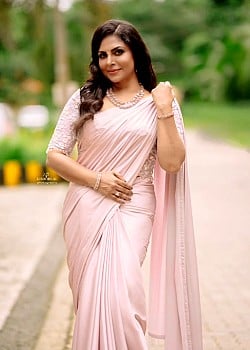 Asha Sharath image 1 of 4