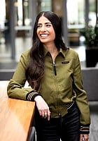Asha Sharma profile photo