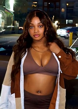 Ashanti Wilson image 2 of 3