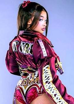 Ashanti Wilson image 3 of 3