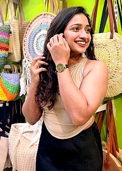 Ashika Gopal image 3 of 3