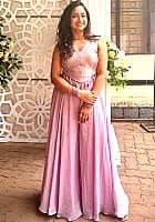 Ashika Gopal profile photo