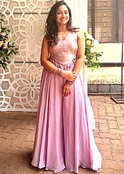 Ashika Gopal image 1 of 3