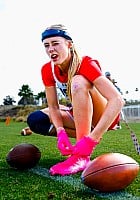 Ashlea Klam profile photo