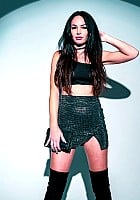 Ashlee Scott profile photo