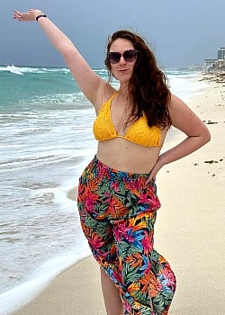 Ashleigh Burton image 2 of 4