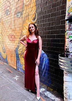 Ashleigh Burton image 1 of 4