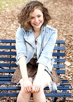 Ashleigh Cummings image 2 of 2