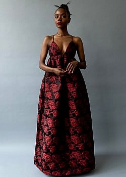Ashleigh Murray image 2 of 4