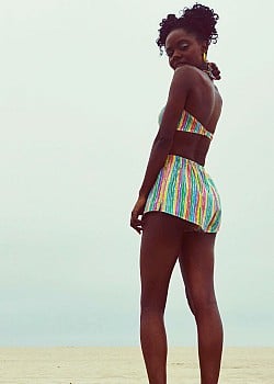 Ashleigh Murray image 4 of 4