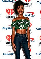 Ashleigh Murray profile photo