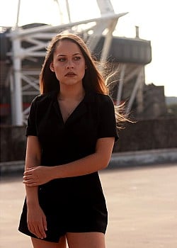 Ashleigh Stroude image 1 of 1