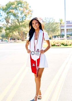 Ashley An (Instagram) image 4 of 4