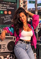 Ashley Angeline profile photo