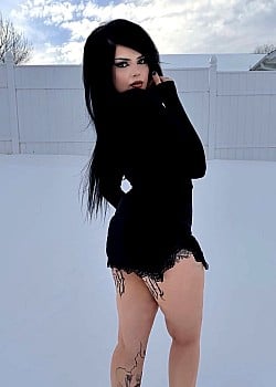 Ashley Asylum