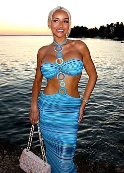 Ashley Beauds image 4 of 4