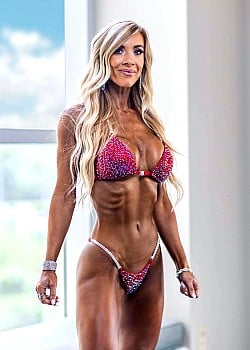 Ashley Bowden image 2 of 4