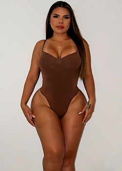 Ashley Champagne image 4 of 4